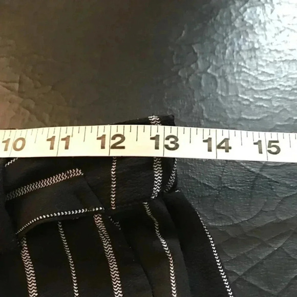 Becool Capri  pants striped - Picture 6 of 11